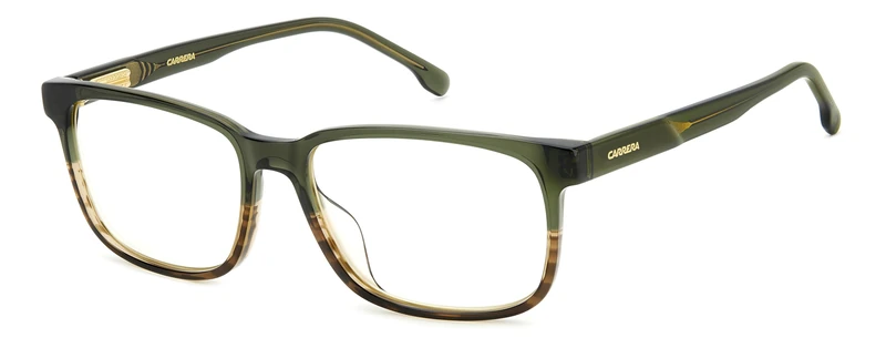 Carrera C FLEX 03/G Green havana 55/16/145 MAN Eyewear Frame