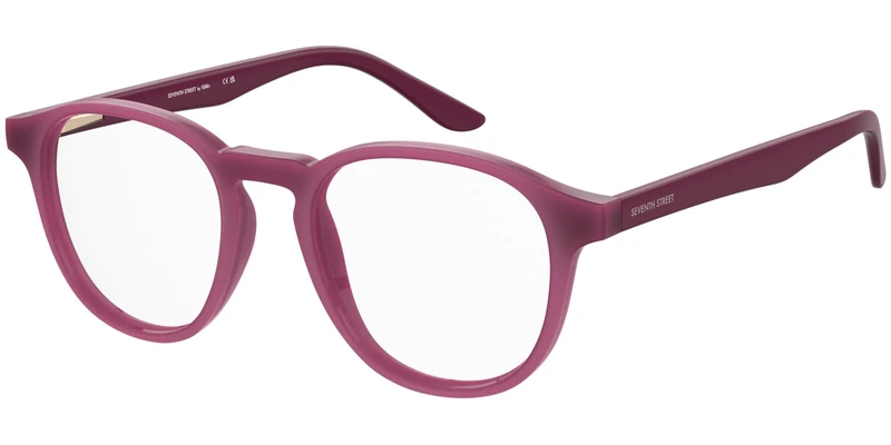SEVENTH STREET GAFAS Modelo: S 350_ C: HAVANA/Eye size: 47 - Bridge size: 19