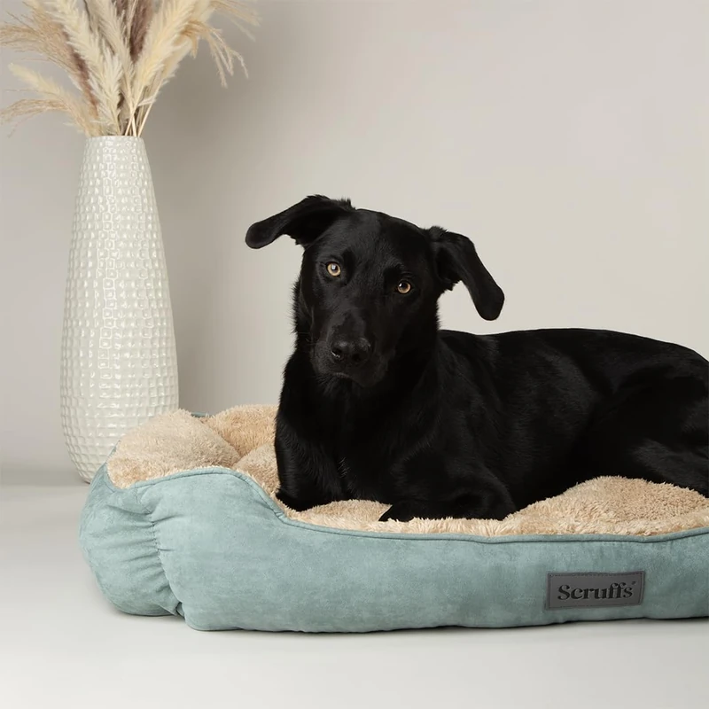 Scruffs Cosy Dog Box Bed (L)
