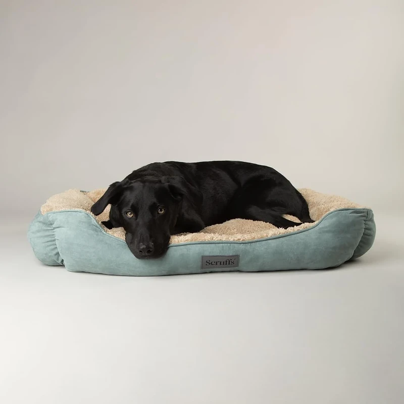 Scruffs Cosy Dog Box Bed (XL)