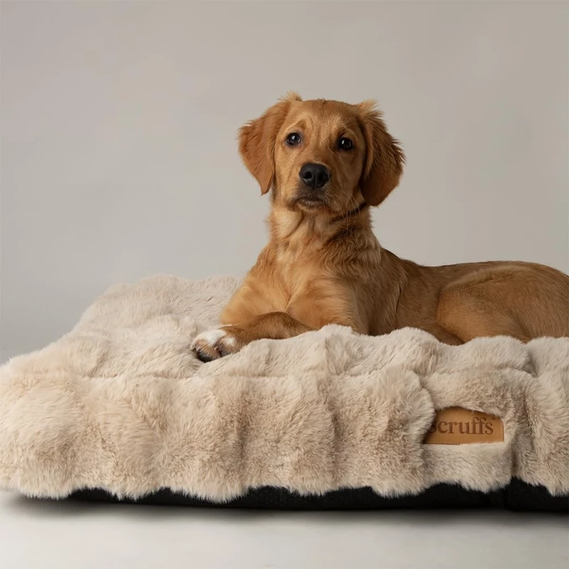 Scruffs Luxury Alpine Dog Bed Mattress (XL)