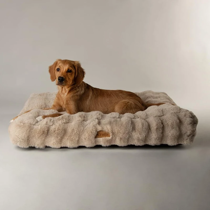 Scruffs Luxury Alpine Dog Bed Mattress (L)