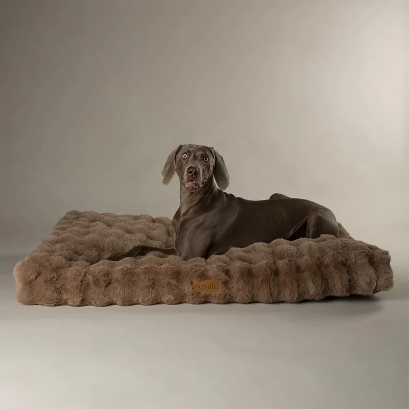 Scruffs Luxury Alpine Dog Bed Mattress (XL)