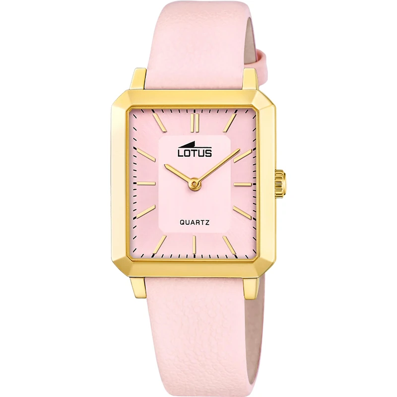 Lotus SQUARE SERIES 18988/3 Wristwatch for women