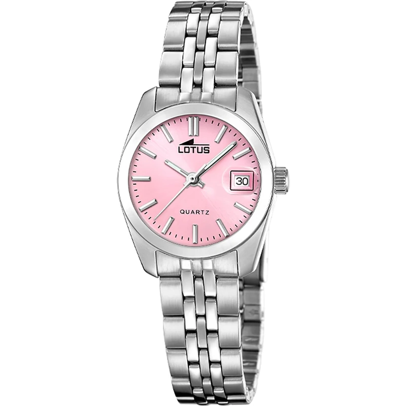 Lotus Dress Watch 18992/3