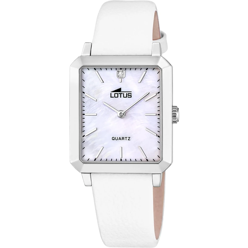 Lotus SQUARE SERIES 18987/1 Wristwatch for women