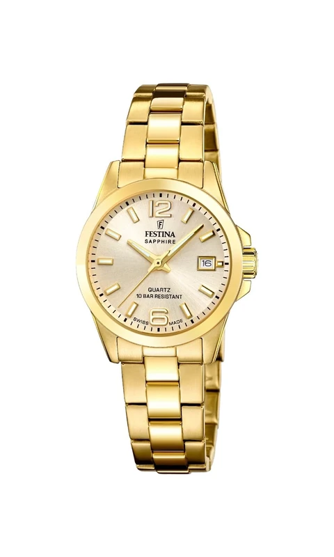 Festina Casual Watch F20050/2