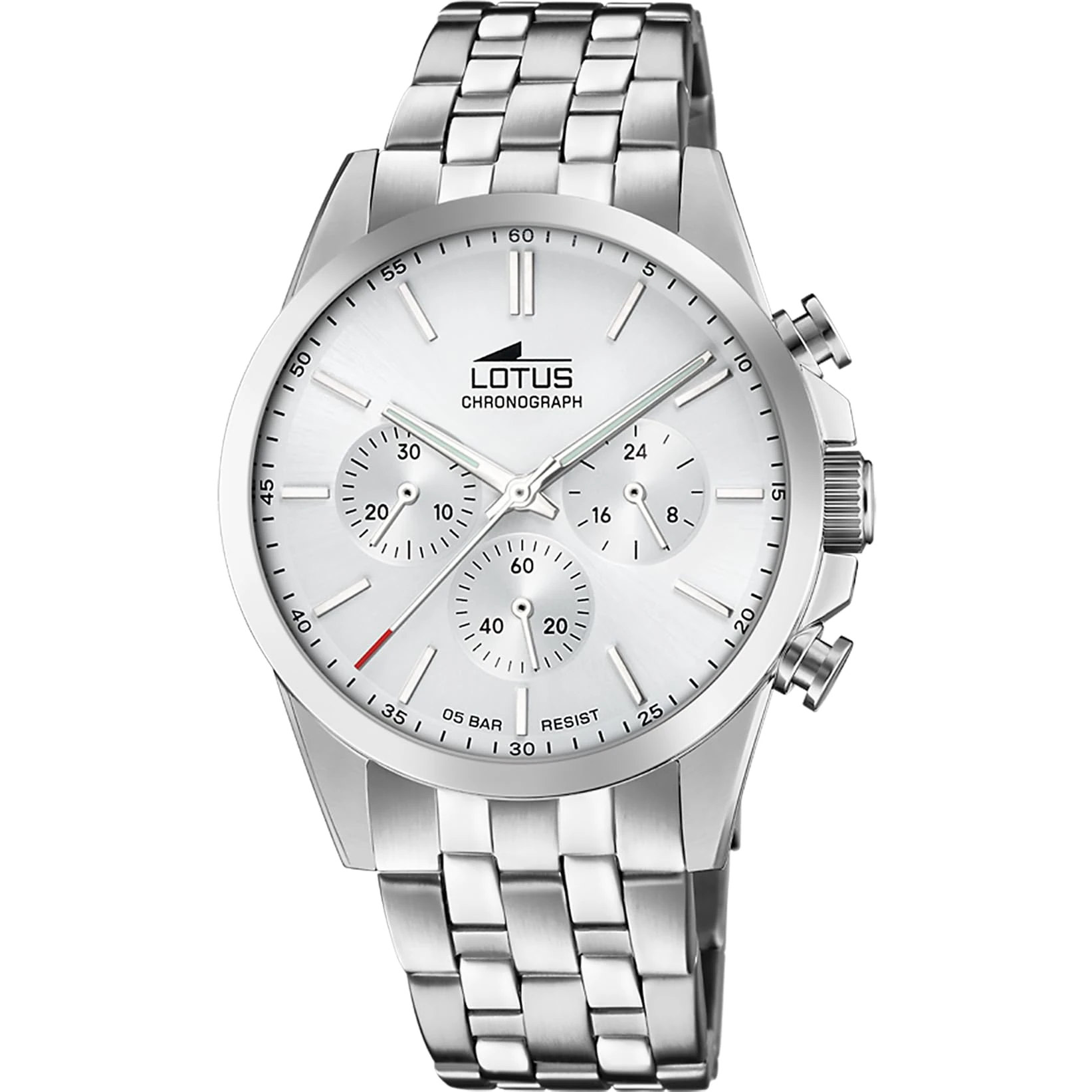 Lotus Sport Watch 18989/1