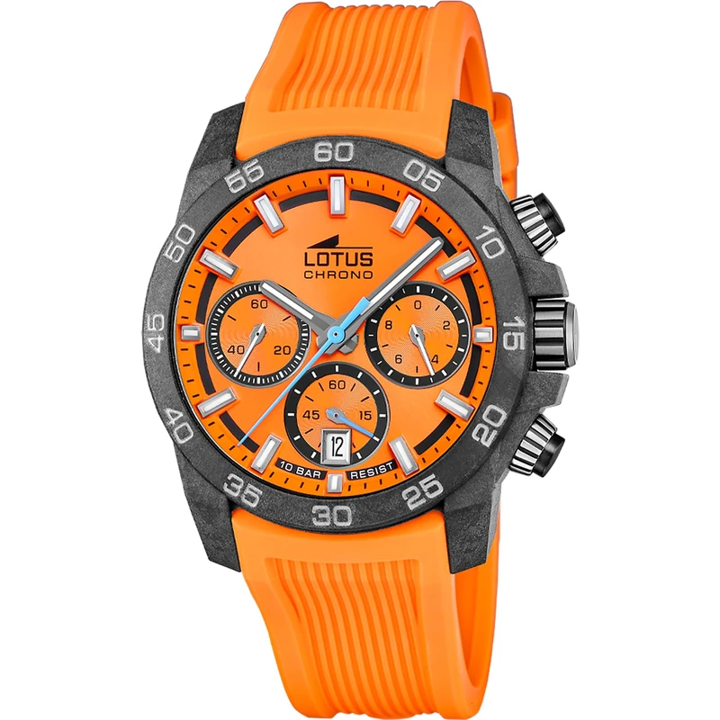 Lotus Sport Watch 18974/6 - Image 1