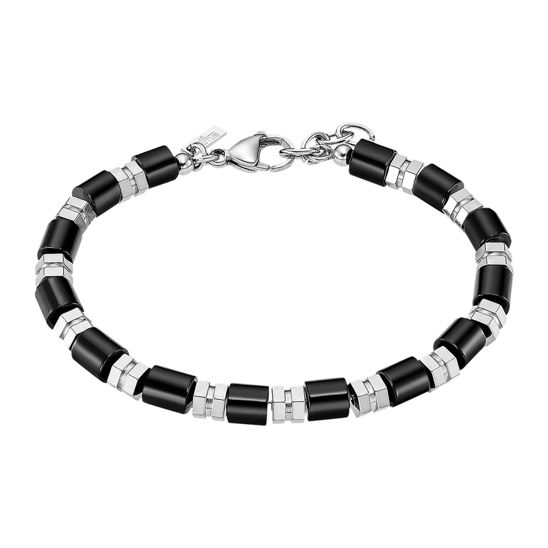 LOTUS STYLE Bracelet LS2451-2/1 Urban Man Stainless steel 316l 210mm Women - Image 1