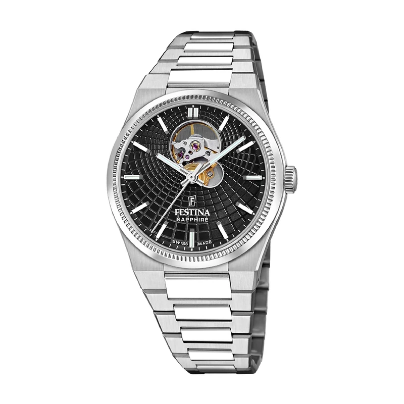 Festina AUTOMATICO F20053/4 Automatic Mens Watch