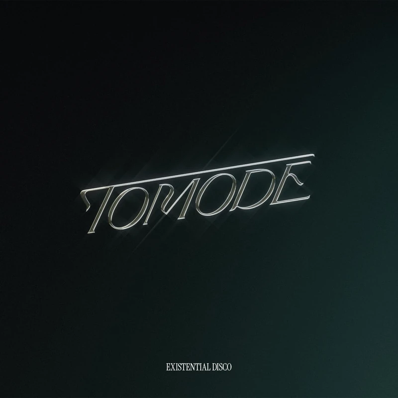 Existential Disco [VINYL]