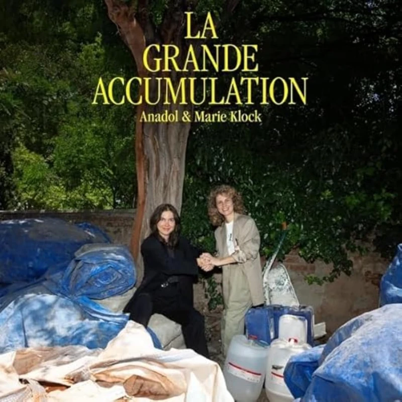 La Grande Accumulation [VINYL]