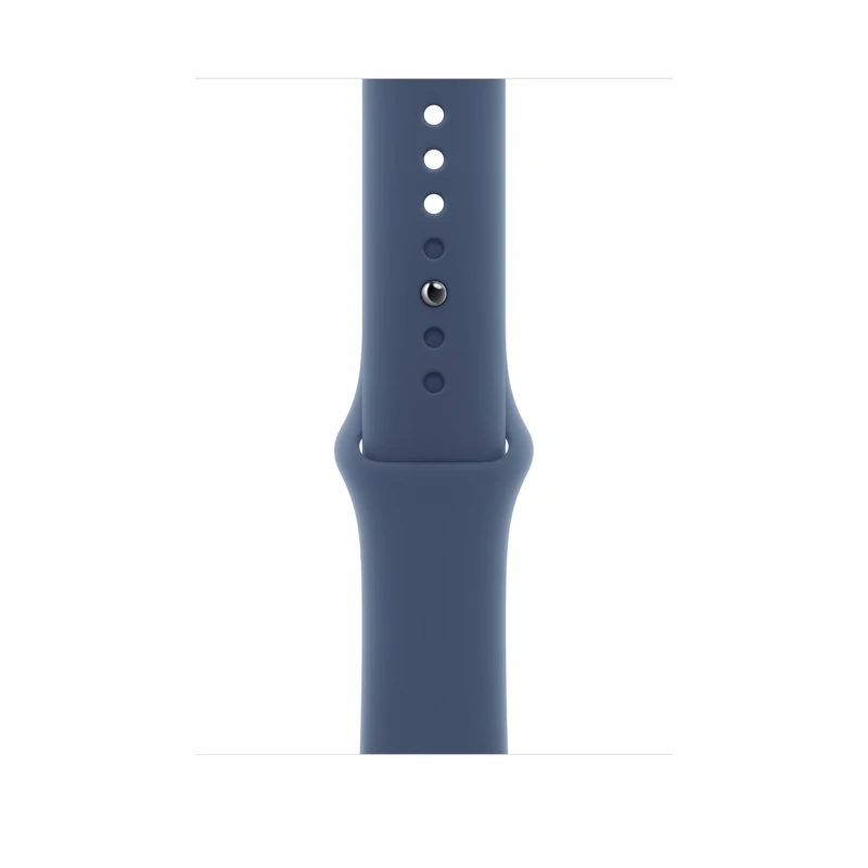 Apple Watch Band - Sport Band - 46mm - Denim - M/L