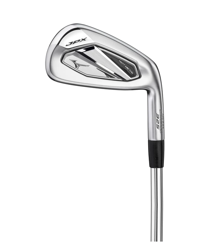 Mizuno JPX925 Hot Metal Pro Irons | 7 pc 5-GW Iron Set | RH/Steel/Regular