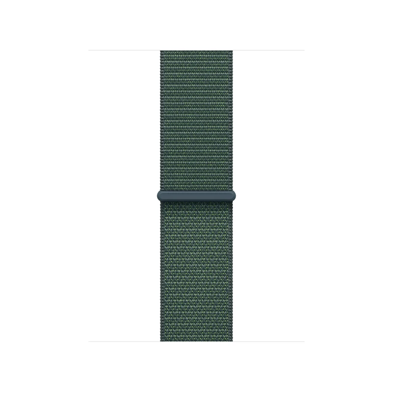 Apple Watch Band - Sport Loop - 40mm - Lake Green - One Size (Fits Most)