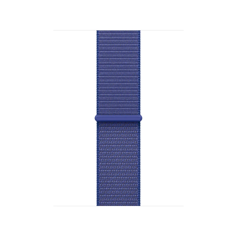 Apple Watch Band - Sport Loop - 42mm - Ultramarine - One Size (Fits Most)