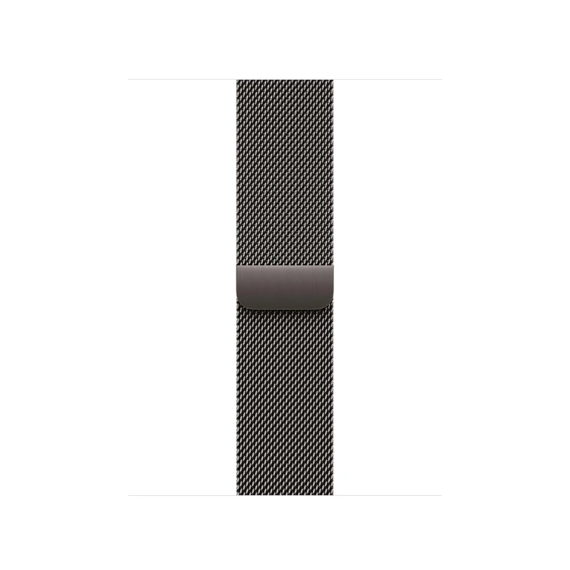 Apple Watch Band - Milanese Loop - 40mm - Slate - One Size