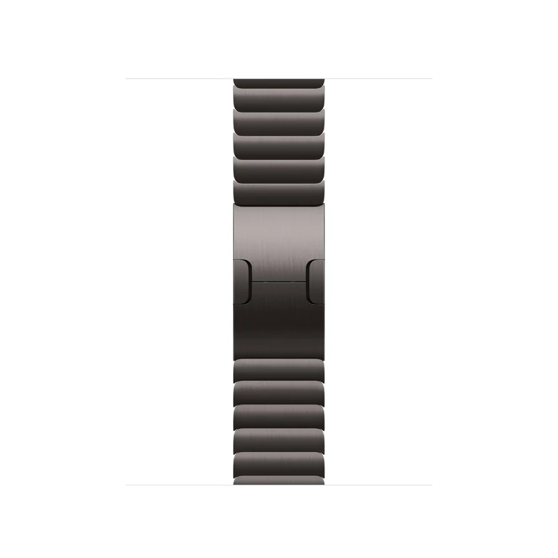 Apple Watch Band - Link Bracelet - 42mm - Slate - One Size (Fits Most)