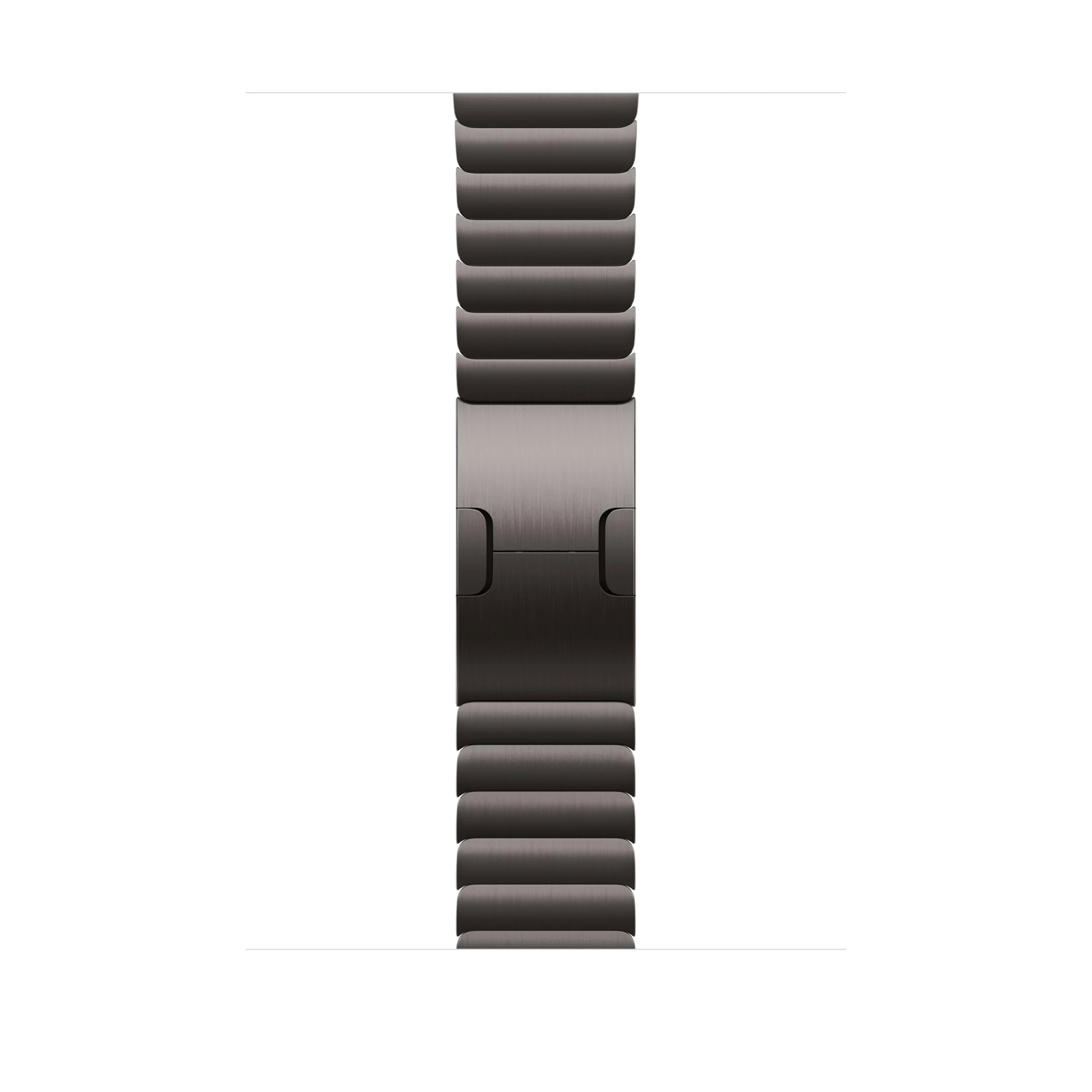 Apple Watch Band - Link Bracelet - 46mm - Slate - One Size (Fits Most)