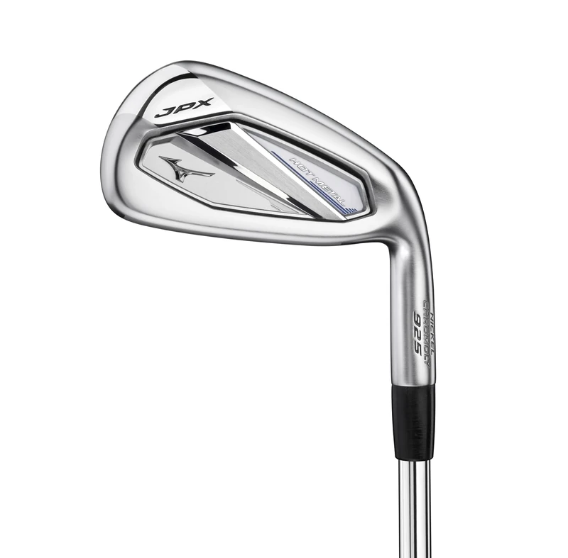 Mizuno JPX925 Hot Metal Irons | 7 pc 5-GW Iron Set | RH/Steel/Regular