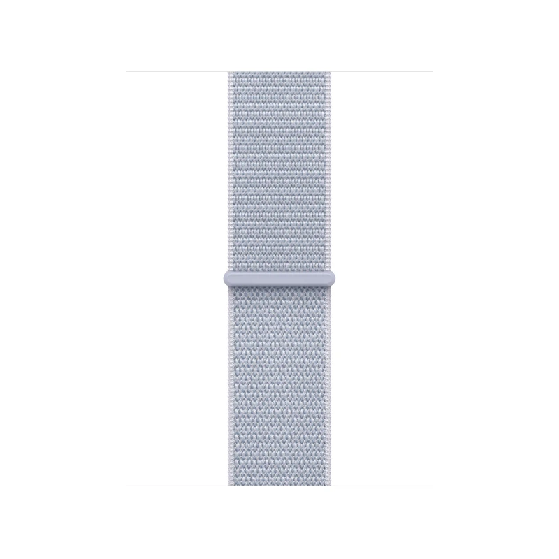 Apple Watch Band - Sport Loop - 40mm - Blue Cloud - One Size (Fits Most)