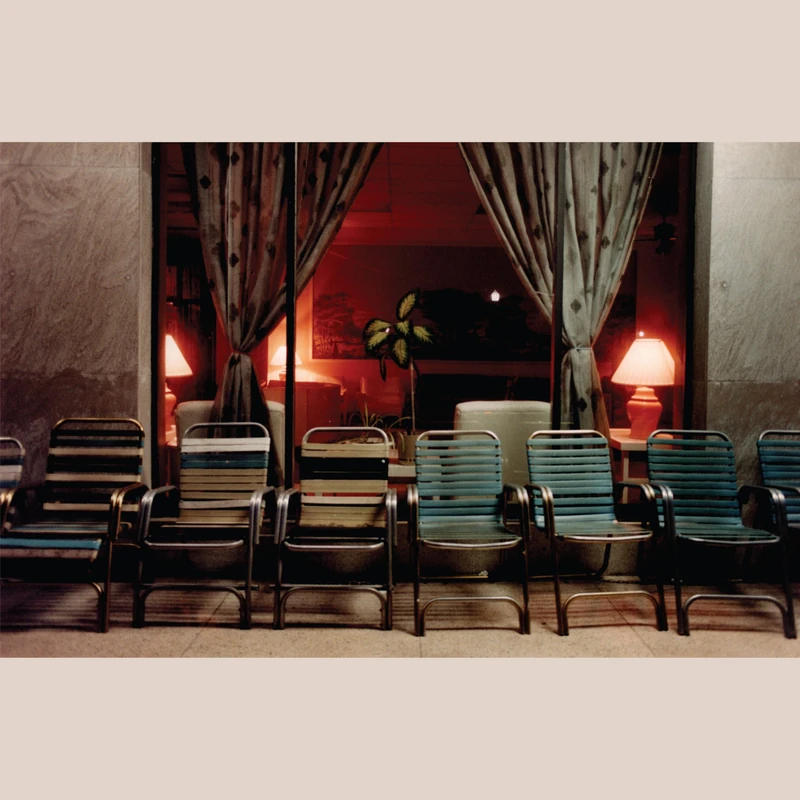 WINDOW IN THE RHYTHM [VINYL] - Image 1