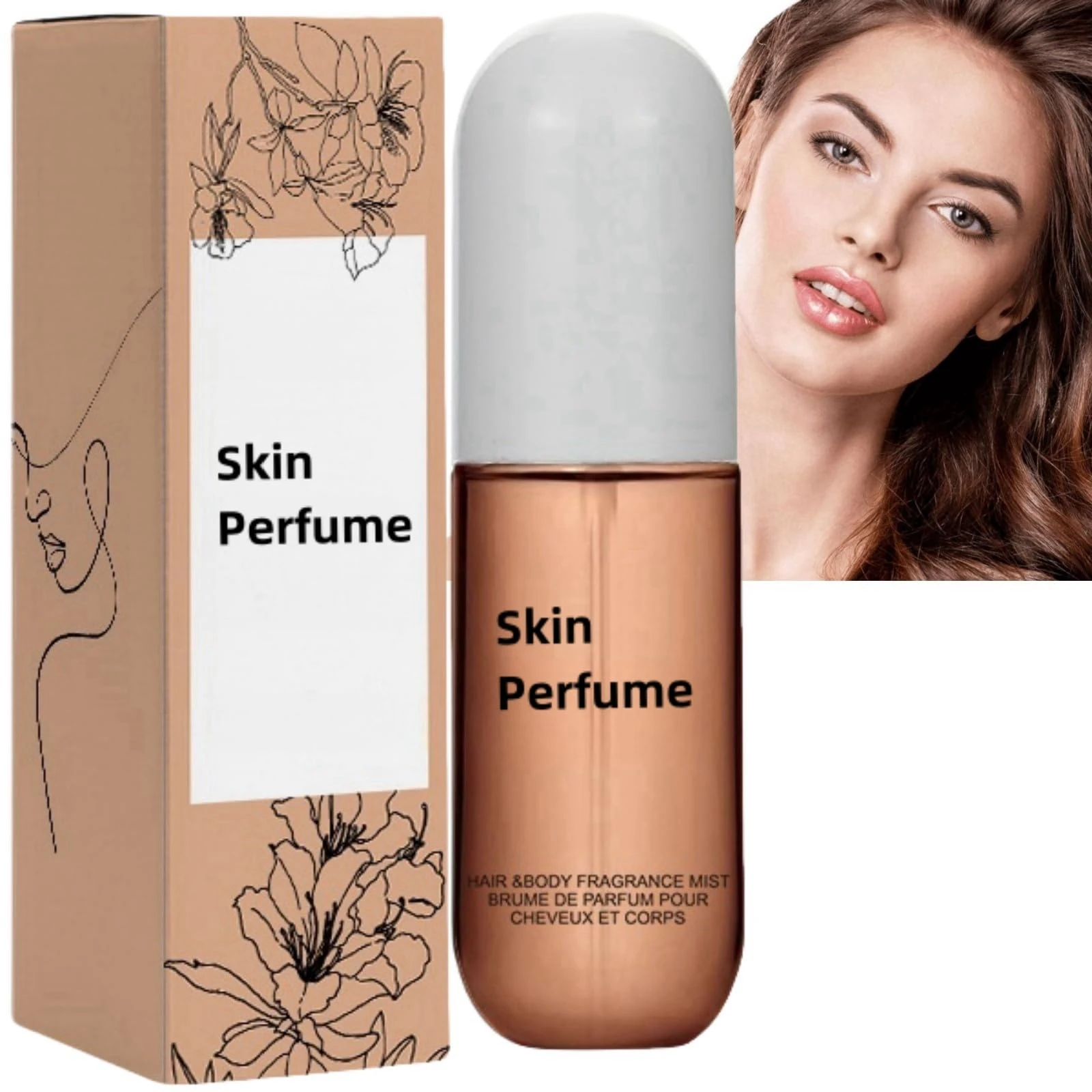 Vanilla Body Spray,Vanilla Hair & Body Fragrance Mist,Vanilla Skin Perfume,Coconuts Van/illa Fragrance Oil,Body Spray Womens,Van/illa Frag/rance Spray,Long Lasting Van/illa Body Spray,Coconut Spray