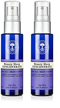 Neal's Yard Remedies Beauty Sleep Concentrate | Wake up Beautiful Everyday | 30ml (Pack of 2)