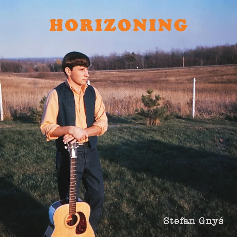 Horizoning [VINYL]