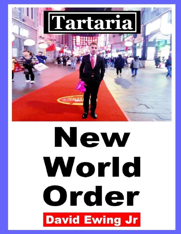 Tartaria - New World Order: (not in colour)