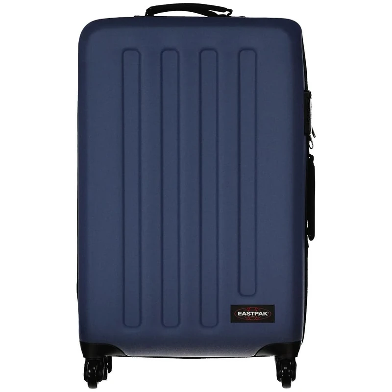 EASTPAK TRANZSHELL S Suitcase, 54 x 39 x 20 cm, 32 L - Powder Pilot (Blue)