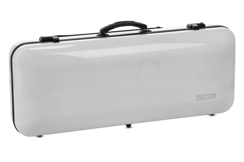 GEWA Air 2.8 Viola Case High-Gloss White
