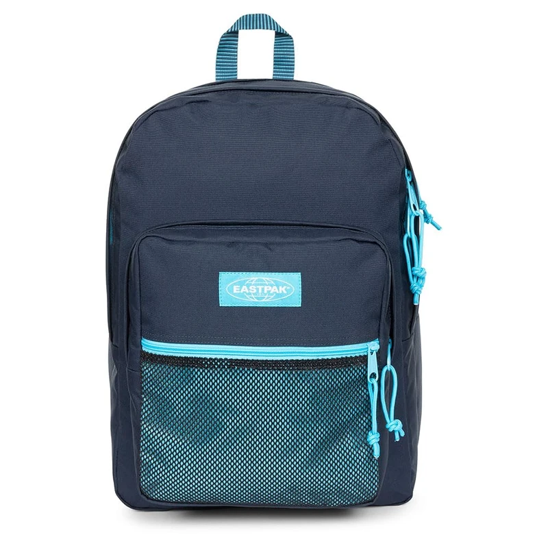 EASTPAK Pinnacle Backpack, 38 L - KontrastStrBlue (Blue)