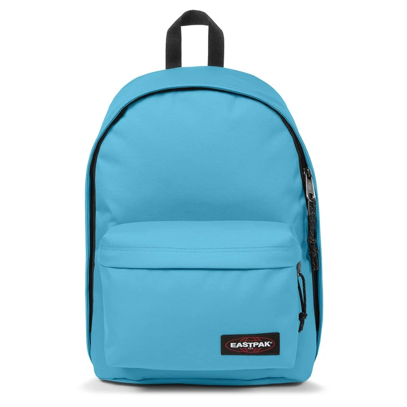 Eastpak Out of Office Backpack, 27 L - Dive Blue (Blue) - Image 1