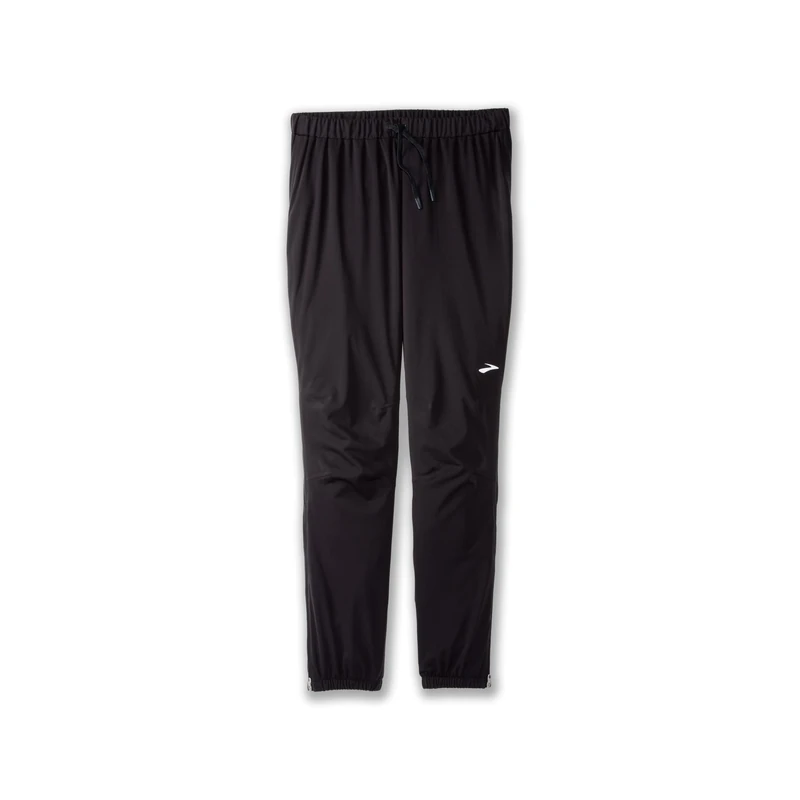 BROOKS 221639052 High Point Waterproof Pant Pants Women's Black Size 20