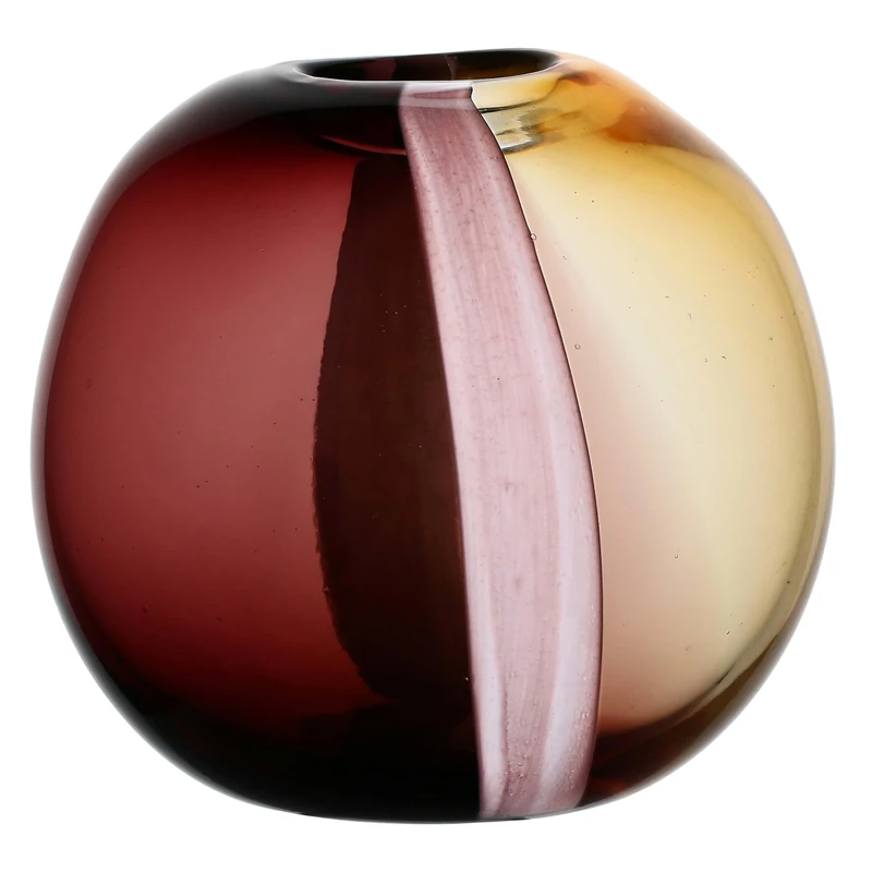 Rituali Domestici - Yellow Vase S Sullatela