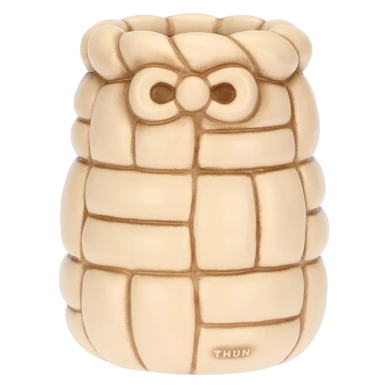 THUN AbbracciAMI Ceramic Vase, Medium - Image 1