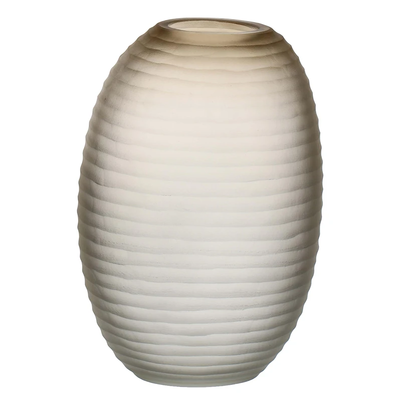THUN Vase L Striped - Image 1
