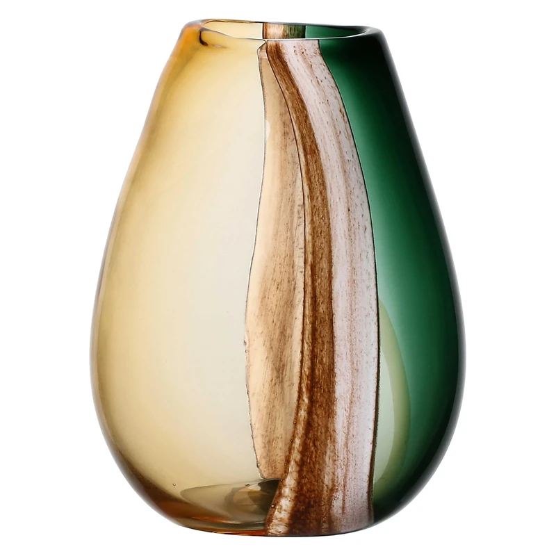 Rituali Domestici - Green Vase M Sullatela