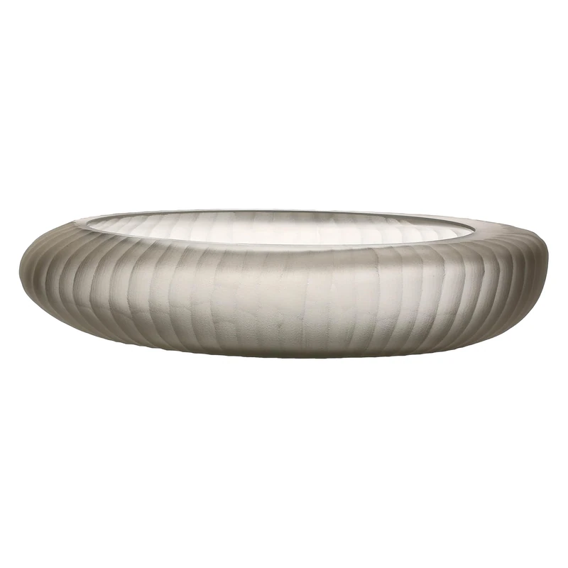 RITUALI DOMESTICI - Striped Bowl