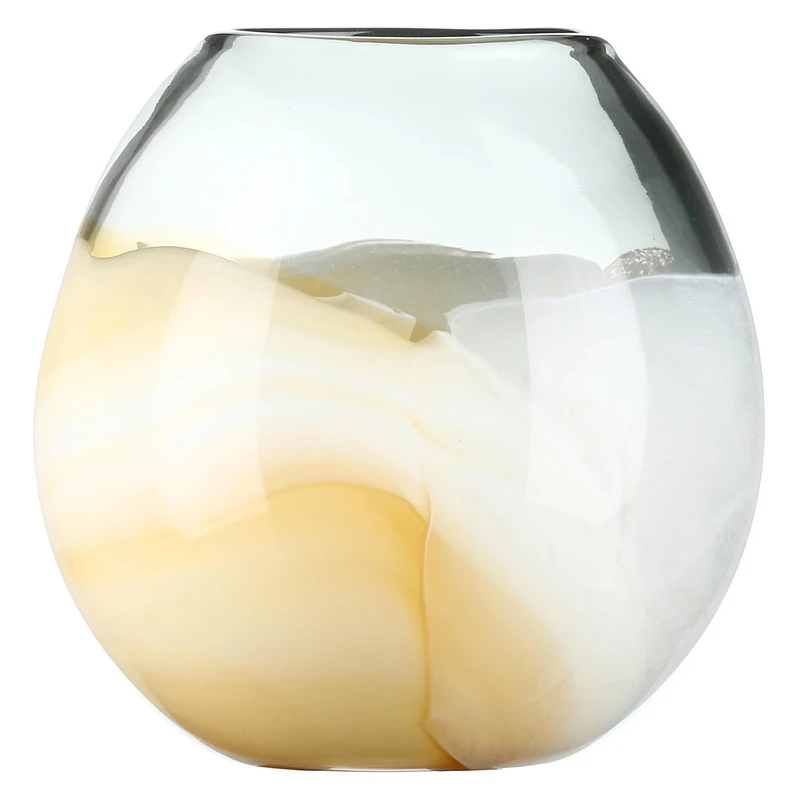Rituali Domestici - Round Ball Vase