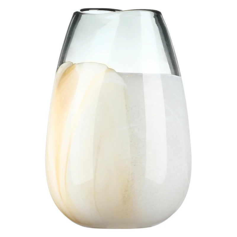 Rituali Domestici - Vase M Plastered