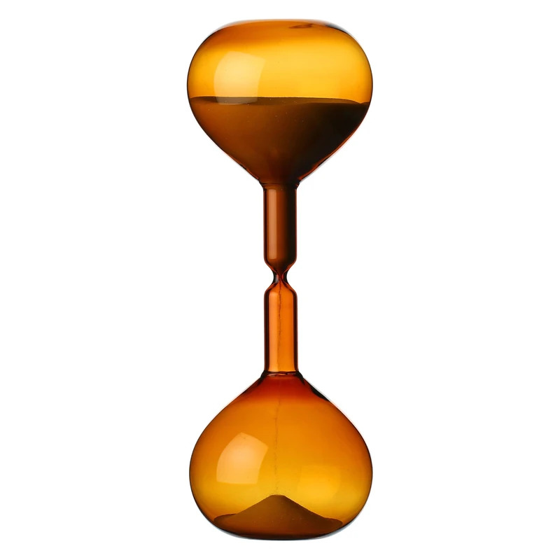 THUN Round Large Sliding Hourglass
