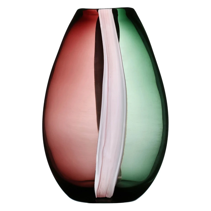 Rituali Domestici - Vase Pink L Sullatela