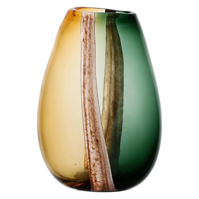 Rituali Domestici - Green Vase S Sullatela
