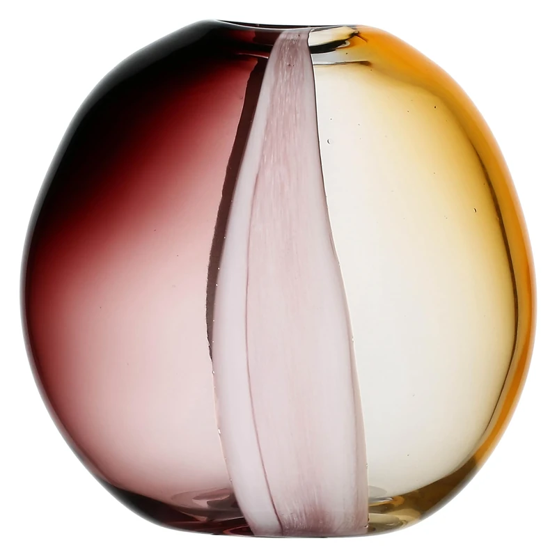 Rituali Domestici - Yellow Vase M Sullatela