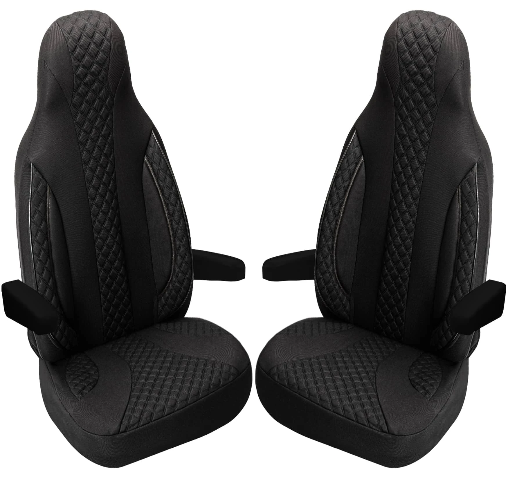 BREMER SITZBEZÜGE Caravan Seat Covers for Chausson etape line (WPL404)