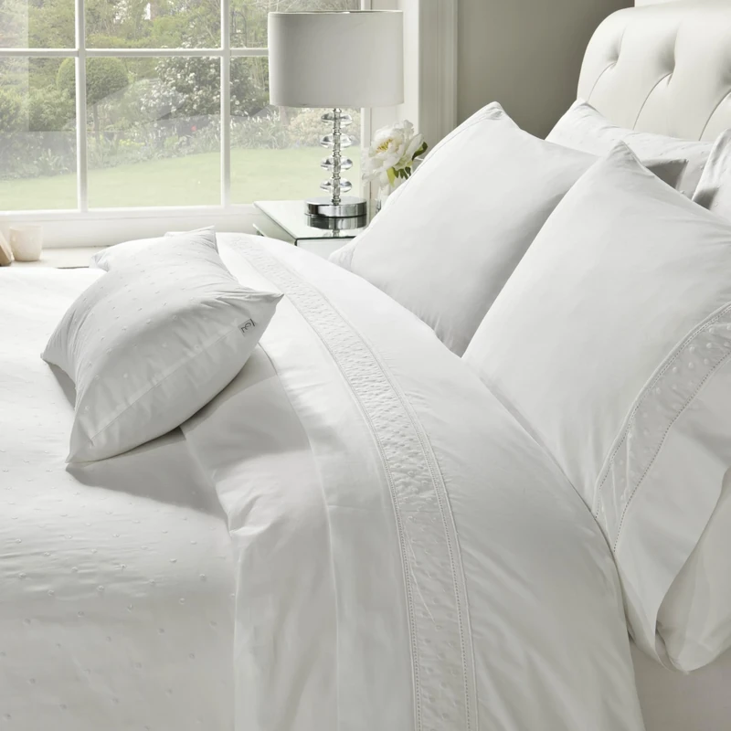 Catherine Lansfield Kelly 160 x 200 cm duvet cover set