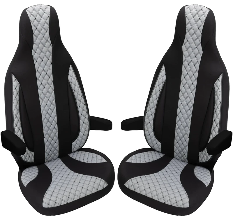 BREMER SITZBEZÜGE Caravan Seat Covers for Rapido Series 6F (WPL401)